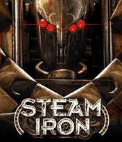 Steam Iron - The Awakening Episode I (176x208)